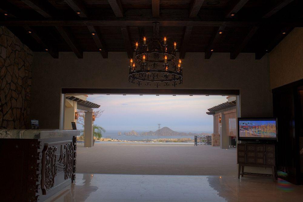 Ventanas Hotel & Residences Cabo San Lucas Eksteriør billede