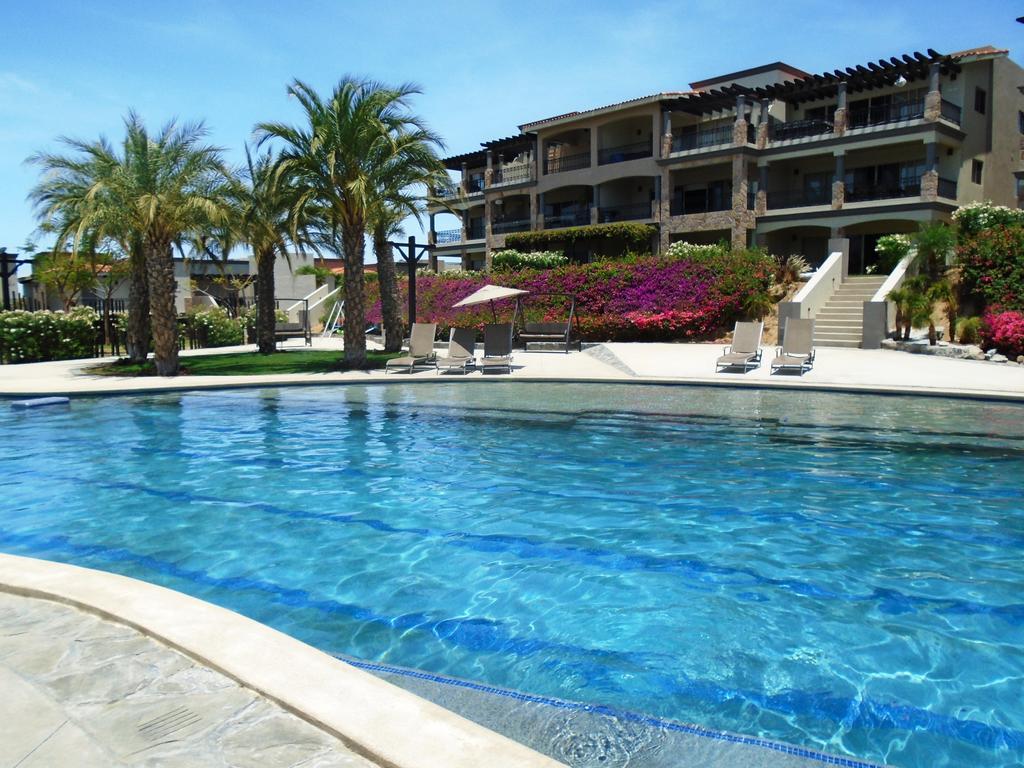 Ventanas Hotel & Residences Cabo San Lucas Eksteriør billede