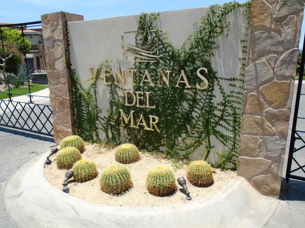 Ventanas Hotel & Residences Cabo San Lucas Eksteriør billede