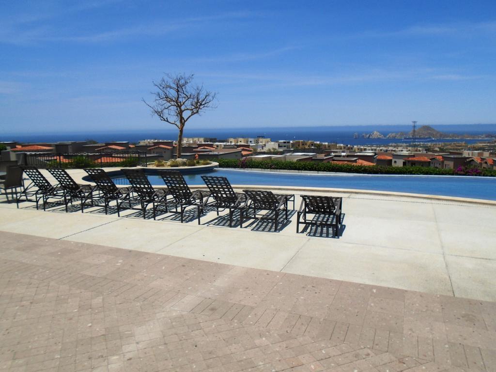 Ventanas Hotel & Residences Cabo San Lucas Eksteriør billede