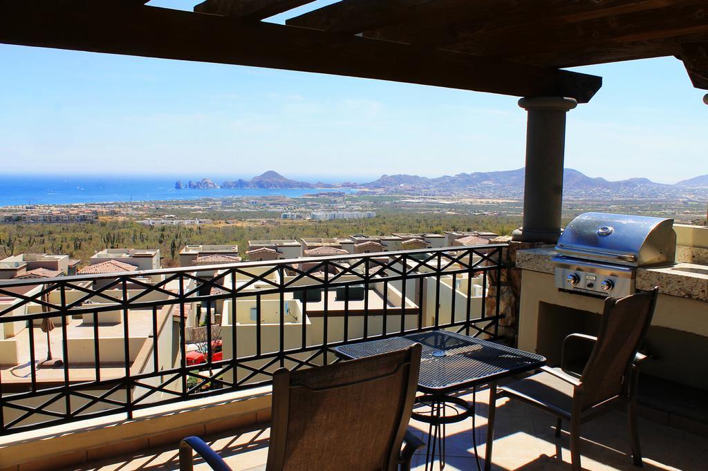 Ventanas Hotel & Residences Cabo San Lucas Eksteriør billede