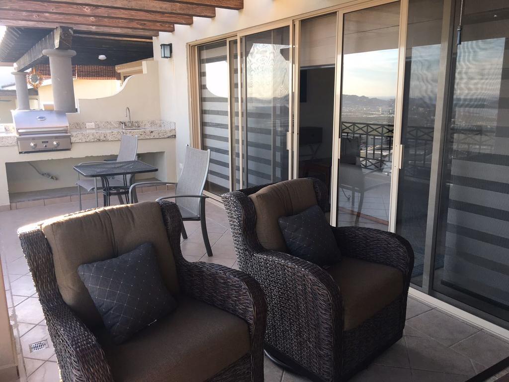 Ventanas Hotel & Residences Cabo San Lucas Eksteriør billede
