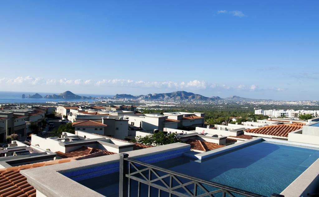 Ventanas Hotel & Residences Cabo San Lucas Eksteriør billede
