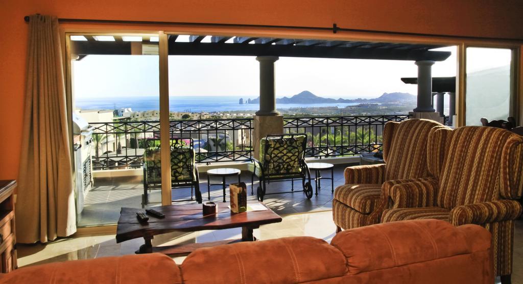 Ventanas Hotel & Residences Cabo San Lucas Eksteriør billede