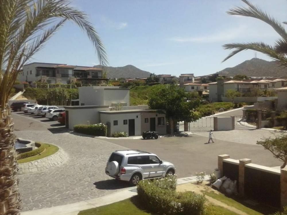 Ventanas Hotel & Residences Cabo San Lucas Eksteriør billede