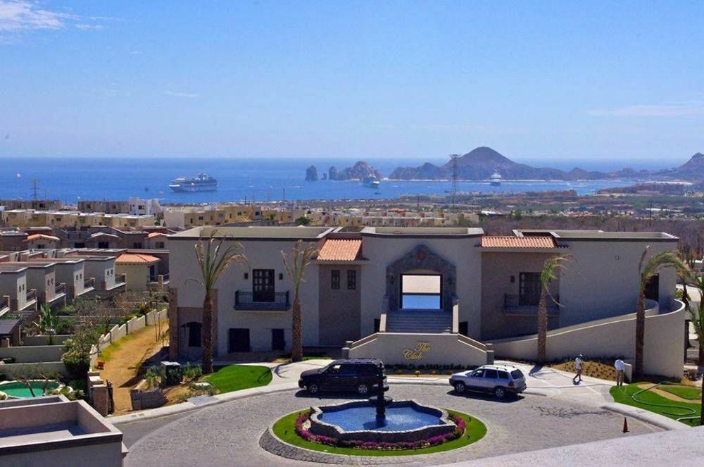 Ventanas Hotel & Residences Cabo San Lucas Eksteriør billede