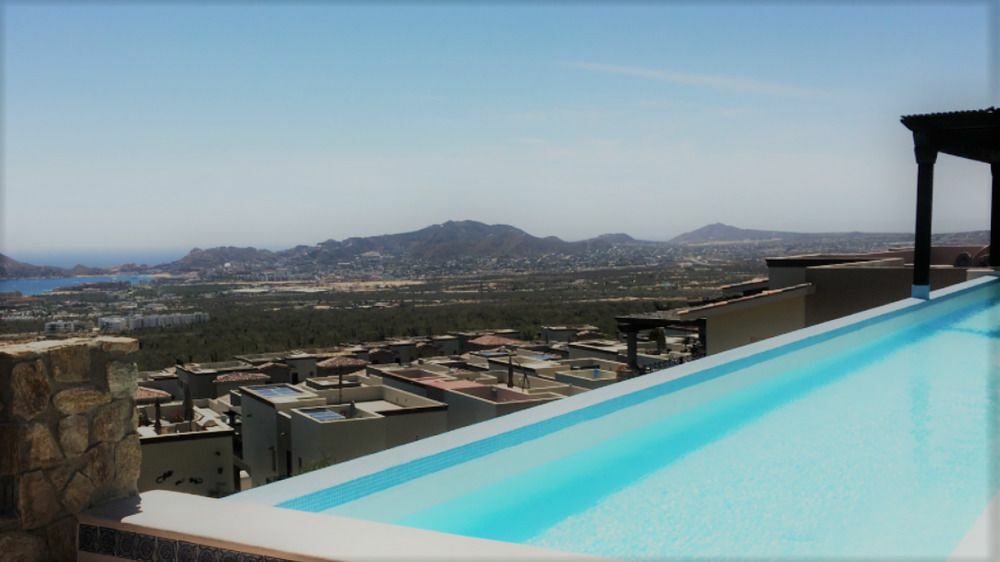 Ventanas Hotel & Residences Cabo San Lucas Eksteriør billede