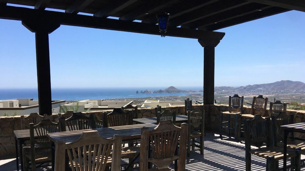Ventanas Hotel & Residences Cabo San Lucas Eksteriør billede