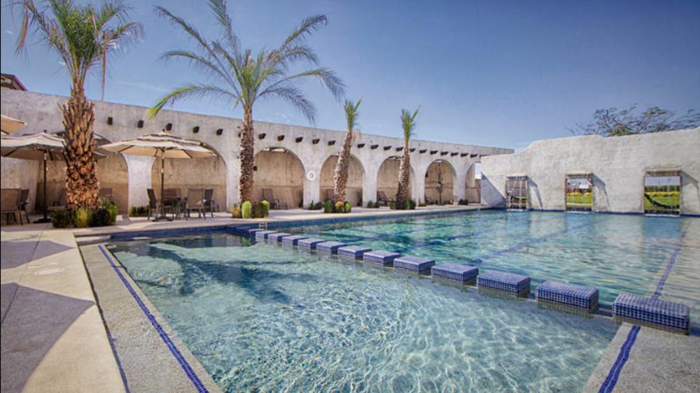 Ventanas Hotel & Residences Cabo San Lucas Eksteriør billede
