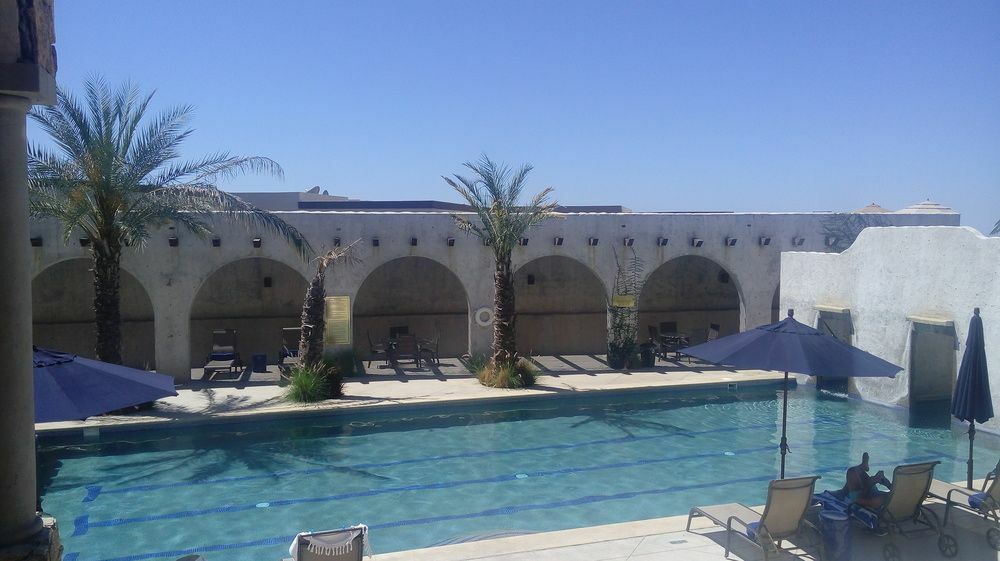 Ventanas Hotel & Residences Cabo San Lucas Eksteriør billede
