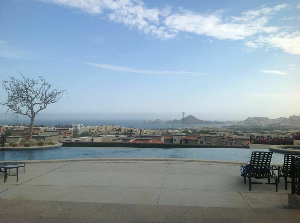 Ventanas Hotel & Residences Cabo San Lucas Eksteriør billede
