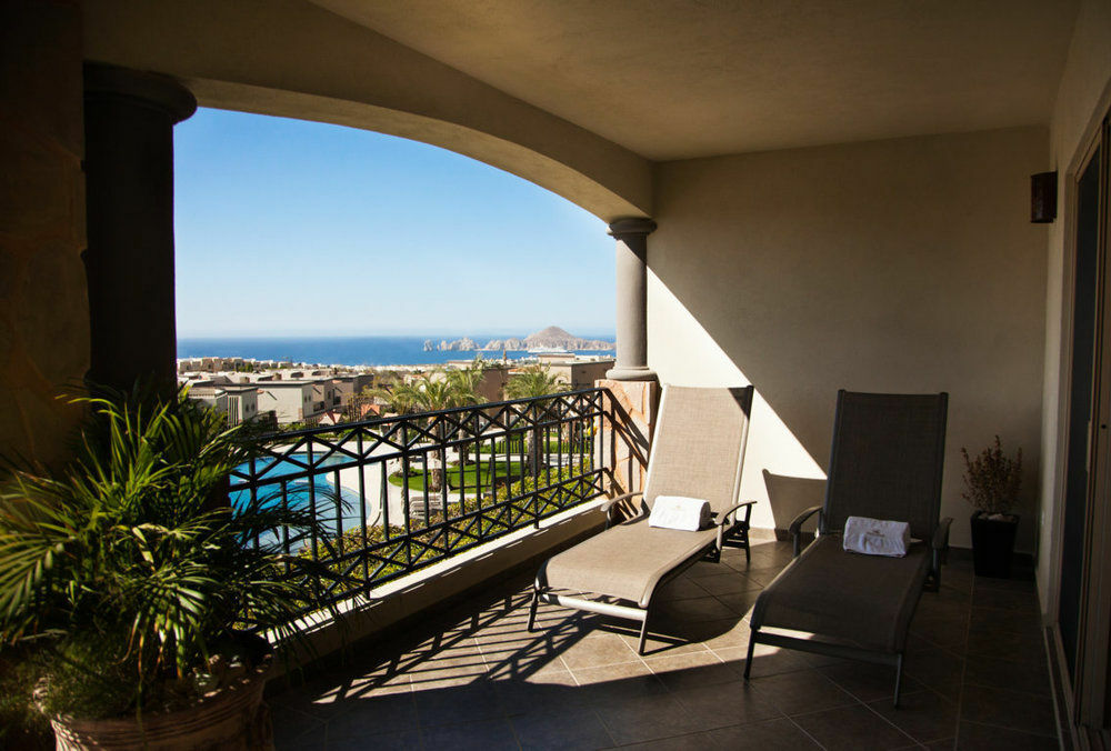 Ventanas Hotel & Residences Cabo San Lucas Eksteriør billede
