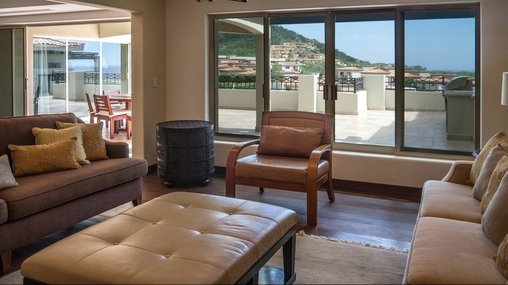 Ventanas Hotel & Residences Cabo San Lucas Eksteriør billede