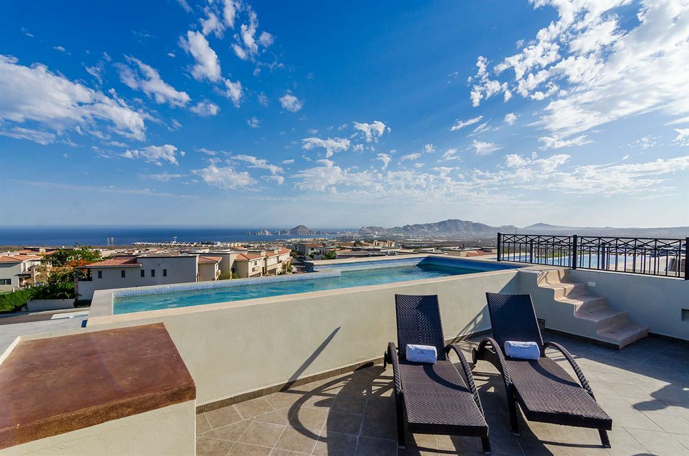 Ventanas Hotel & Residences Cabo San Lucas Eksteriør billede
