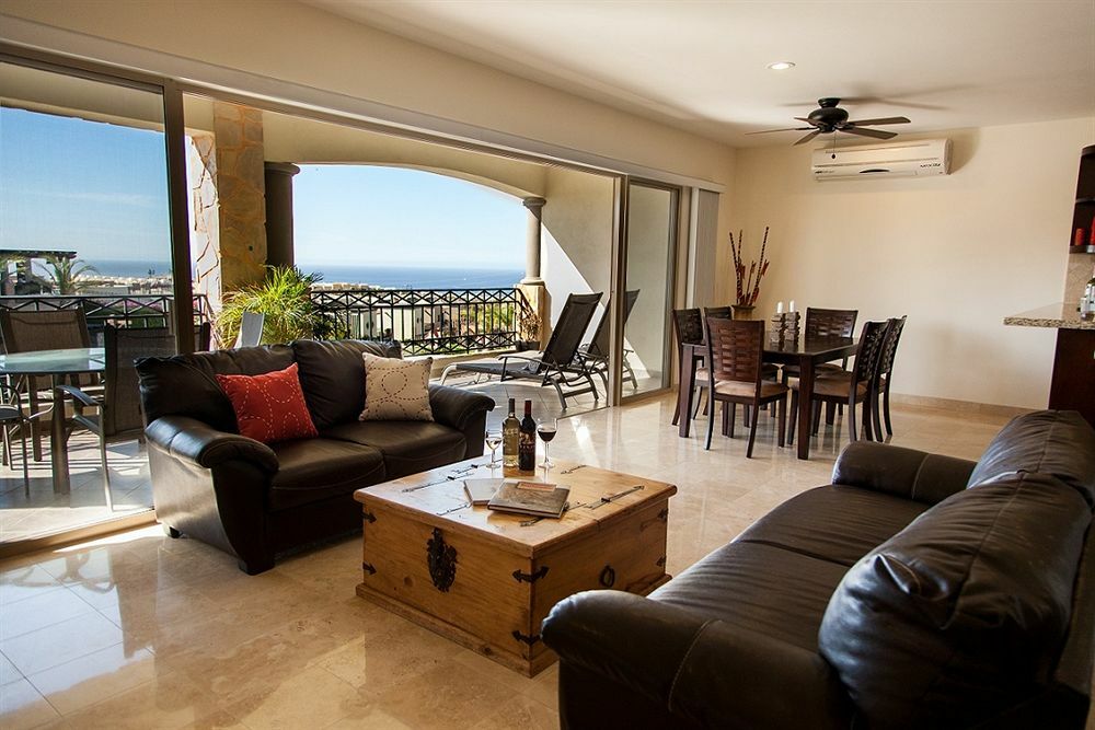 Ventanas Hotel & Residences Cabo San Lucas Eksteriør billede